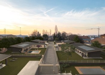 Foto 4 - Villa via solimei, Castelfranco Emilia - photo 4