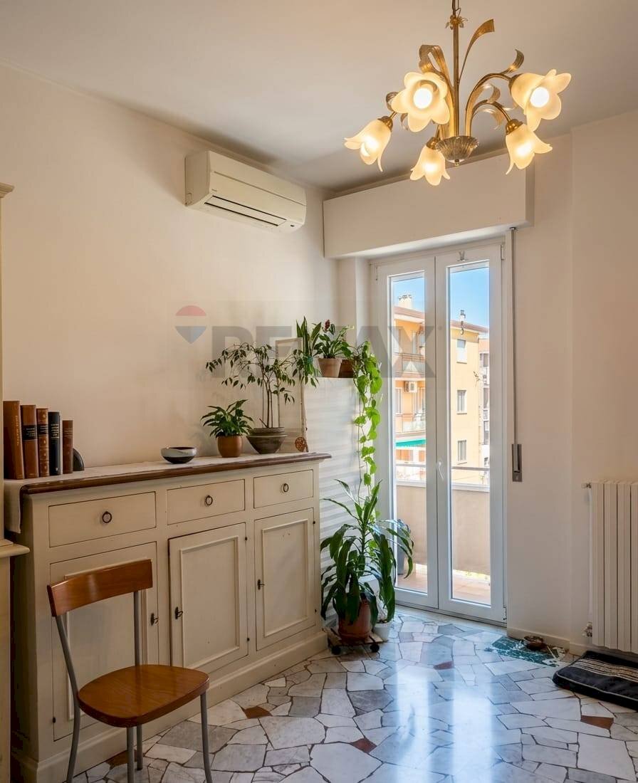 Soggiorno - Two-room apartment via Don Bosco
 
11, San Giuliano Milanese - photo 2