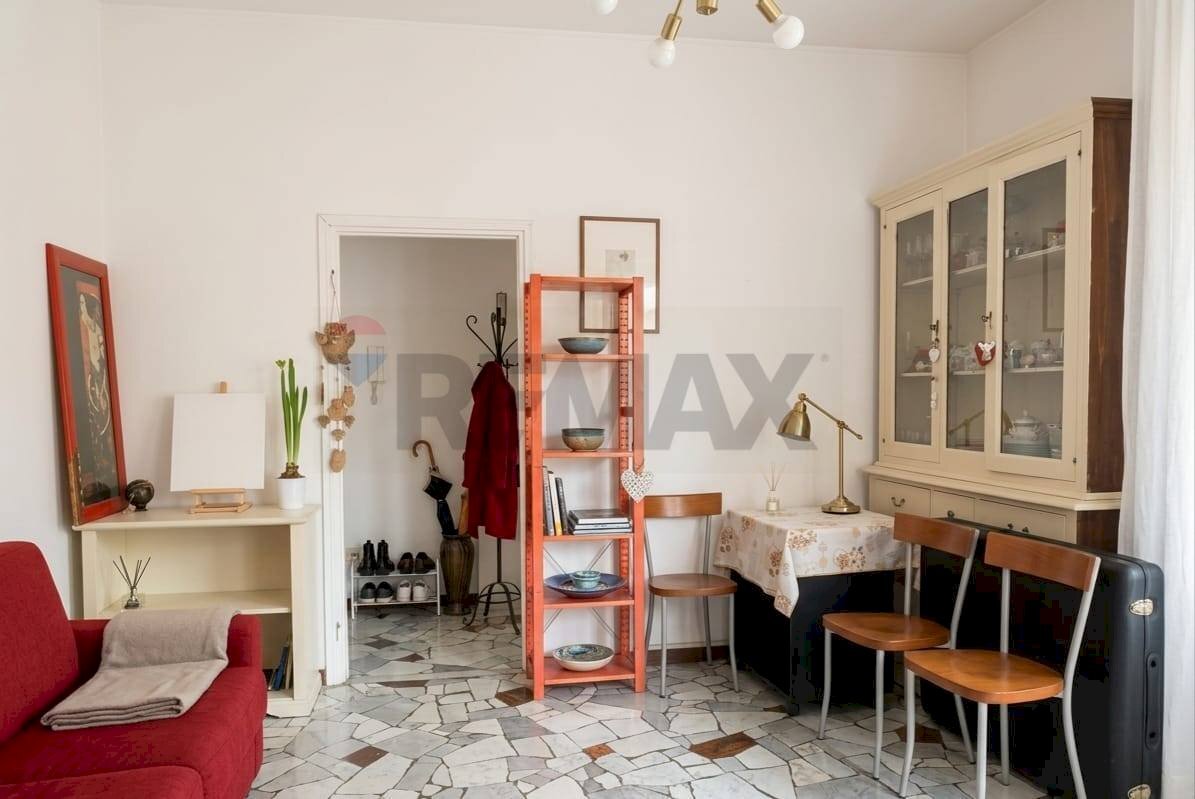 Soggiorno - Two-room apartment via Don Bosco
 
11, San Giuliano Milanese - photo 3