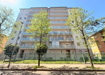 Edificio all\'aperto - Two-room apartment via Don Bosco
11, San Giuliano Milanese - photo 1