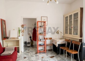 Soggiorno - Two-room apartment via Don Bosco
11, San Giuliano Milanese - photo 3