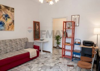 Sala da pranzo - Two-room apartment via Don Bosco
11, San Giuliano Milanese - photo 4