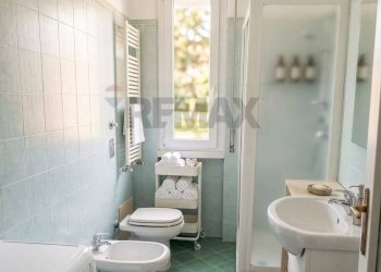 Bagno - Two-room apartment via Don Bosco
11, San Giuliano Milanese - photo 7