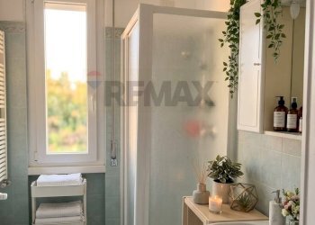 Bagno - Two-room apartment via Don Bosco
11, San Giuliano Milanese - photo 8