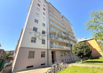Edificio all\'aperto - Two-room apartment via Don Bosco
11, San Giuliano Milanese - photo 10