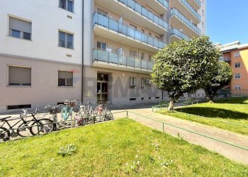 Edificio all\'aperto - Two-room apartment via Don Bosco
11, San Giuliano Milanese - photo 11