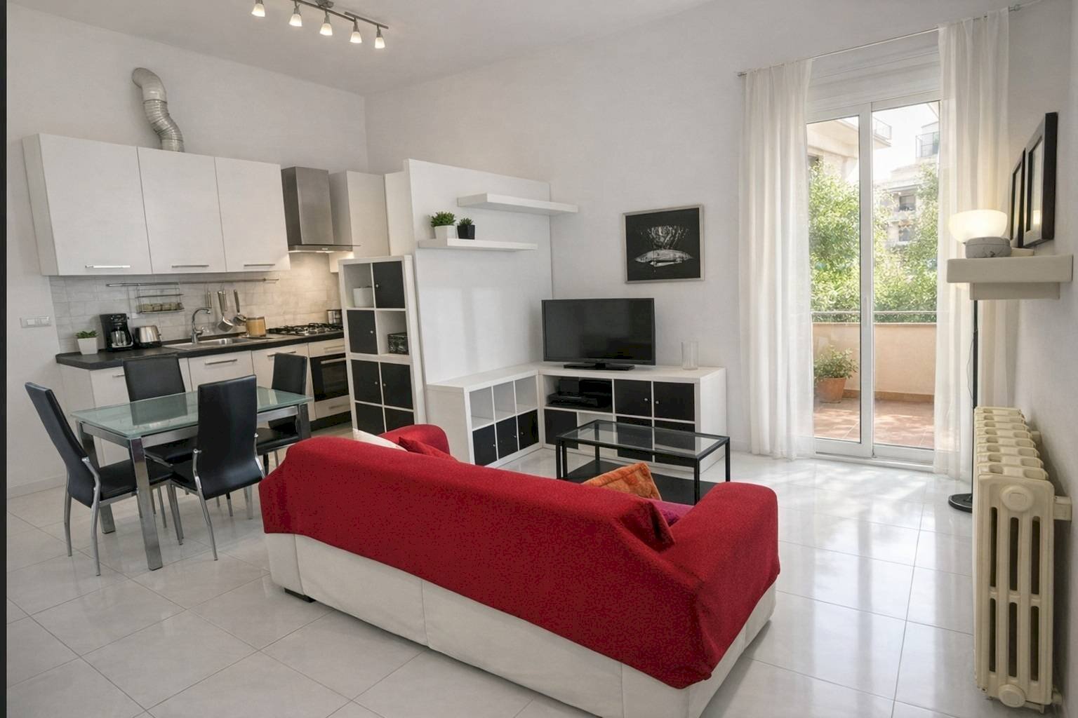 Foto 1 - Bilocale via michelangelo buonarroti, Forlì - foto 1