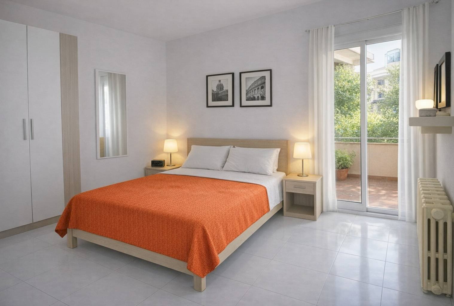 Foto 2 - Bilocale via michelangelo buonarroti, Forlì - foto 2