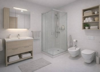 Foto 3 - Bilocale via michelangelo buonarroti, Forlì - foto 3