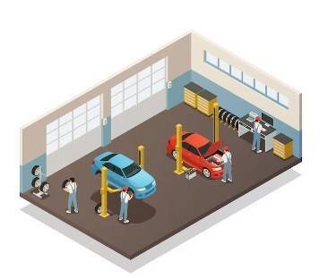 Foto 1 - Shed Monfalcone - photo 1