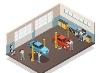 Foto 1 - Capannone Monfalcone - foto 1