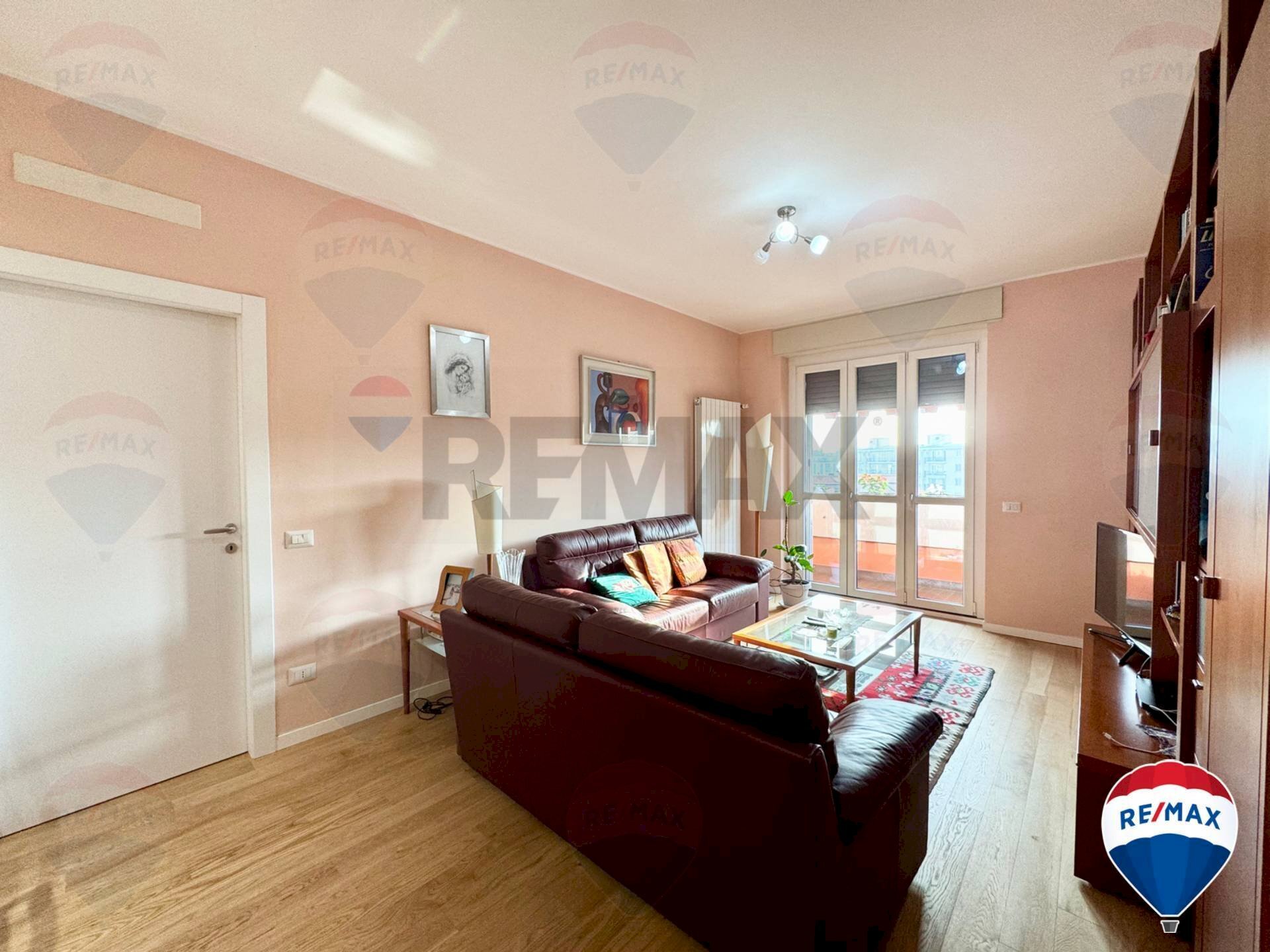 Soggiorno - Three-room apartment Milano - photo 2
