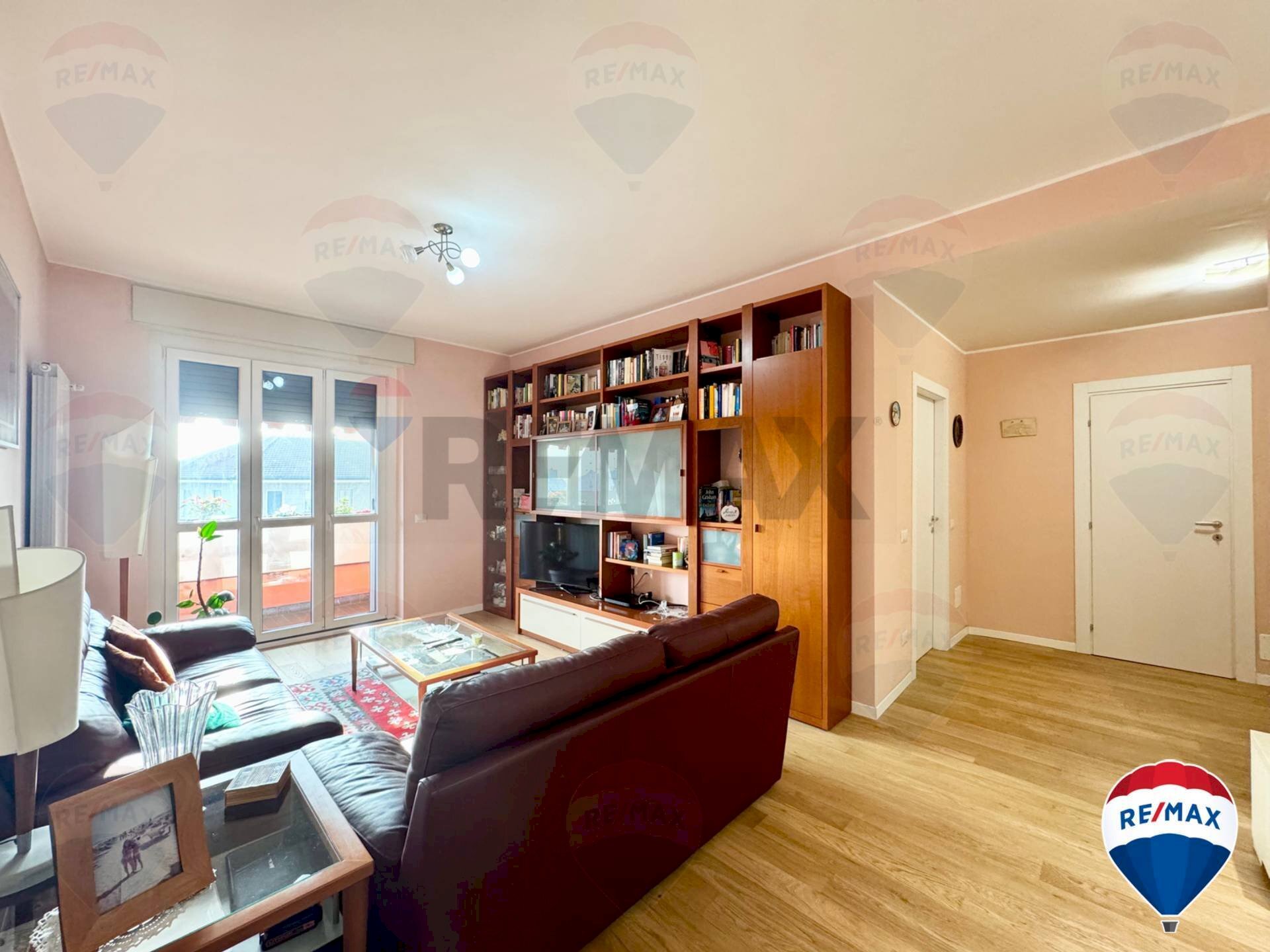 Soggiorno - Three-room apartment Milano - photo 3