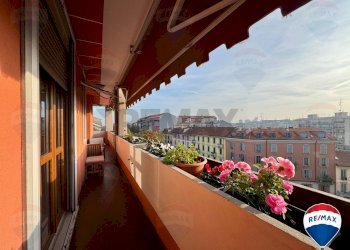 Balcone - Three-room apartment Milano - photo 1