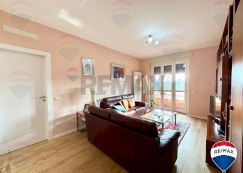 Soggiorno - Three-room apartment Milano - photo 2