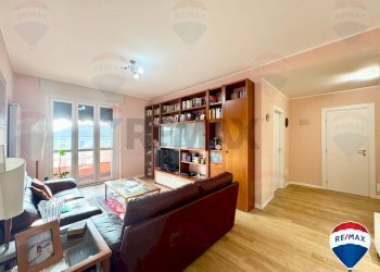 Soggiorno - Three-room apartment Milano - photo 3