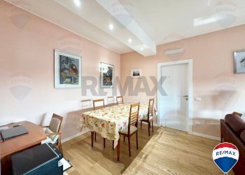 Sala da pranzo - Three-room apartment Milano - photo 4