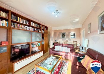 Sala da pranzo - Three-room apartment Milano - photo 8