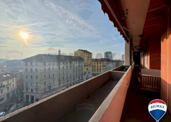 Balcone - Three-room apartment Milano - photo 9