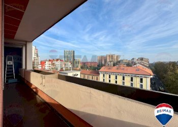 Balcone - Three-room apartment Milano - photo 10