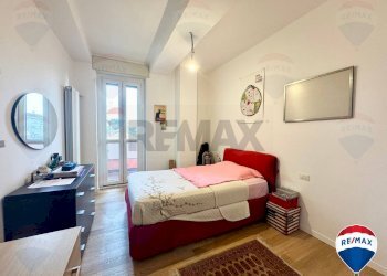 Camera / camera da letto - Three-room apartment Milano - photo 18