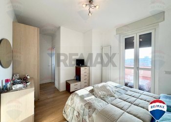 Camera / camera da letto - Three-room apartment Milano - photo 21