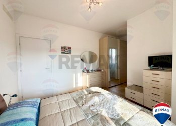 Camera / camera da letto - Three-room apartment Milano - photo 22