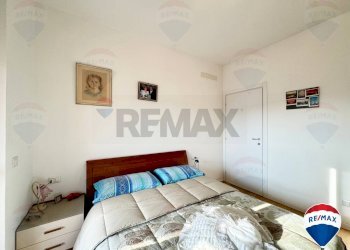 Camera / camera da letto - Three-room apartment Milano - photo 24