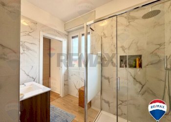 Bagno - Three-room apartment Milano - photo 26