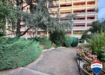 Edificio all\'aperto - Three-room apartment Milano - photo 28