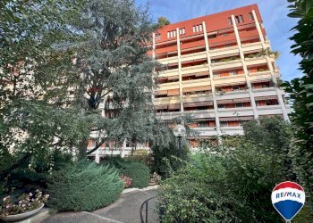 Edificio all\'aperto - Three-room apartment Milano - photo 29
