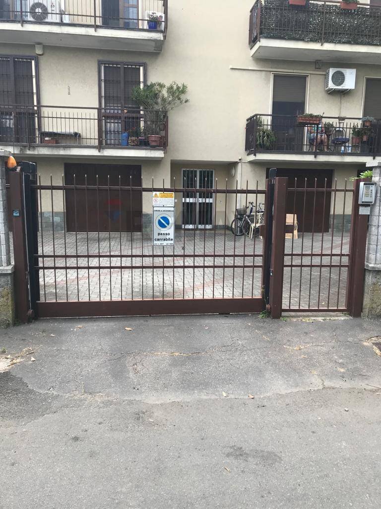 Edificio all\'aperto - Box Via Dei Fiori
 
6, Lacchiarella - foto 2