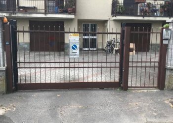 Edificio all\'aperto - Box Via Dei Fiori
 
6, Lacchiarella - foto 2