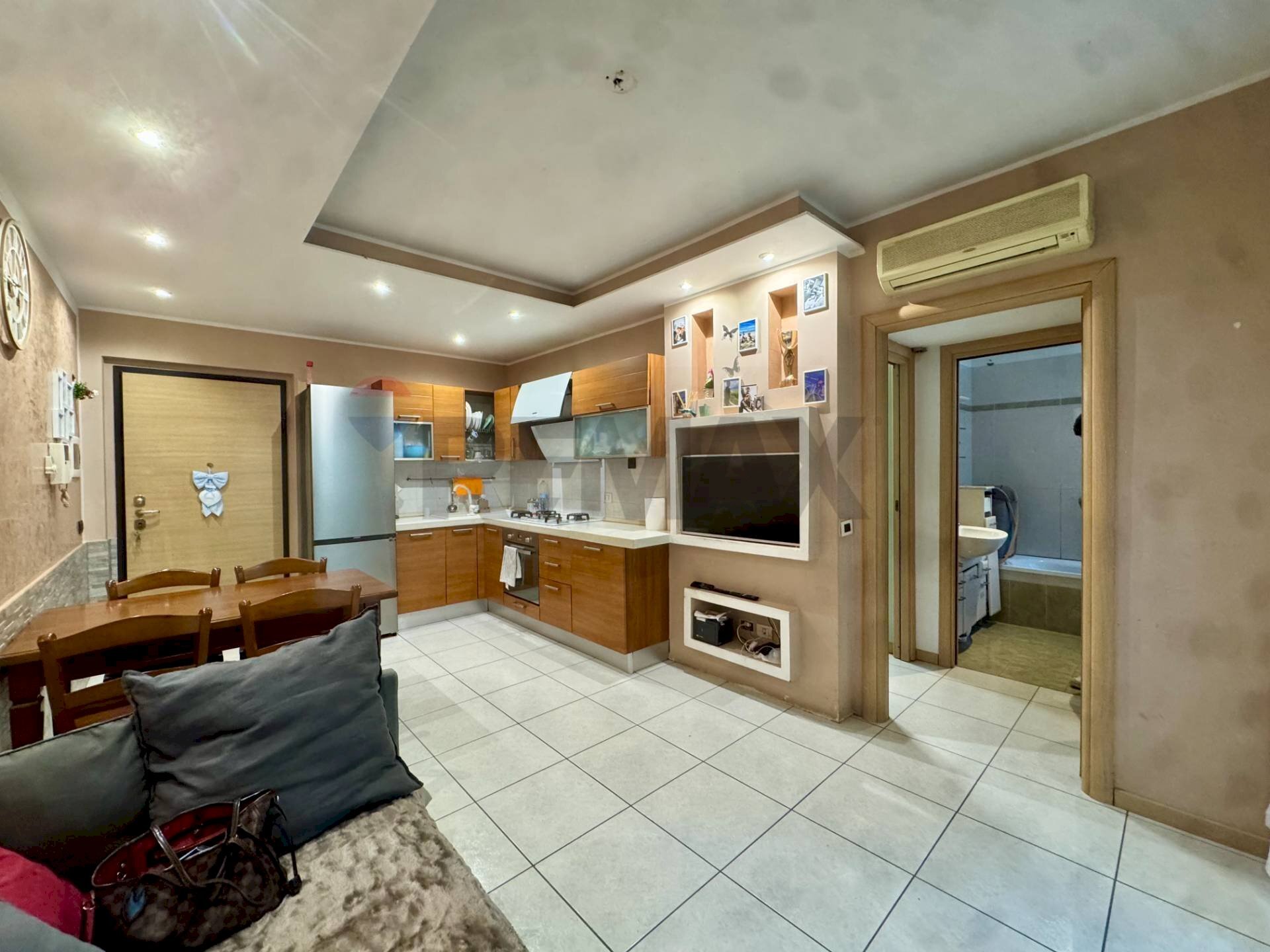 Cucina - Bilocale via achille grandi
65, Pieve Emanuele - foto 2