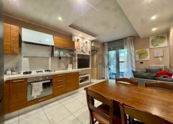 Cucina - Two-room apartment via achille grandi
65, Pieve Emanuele - photo 3