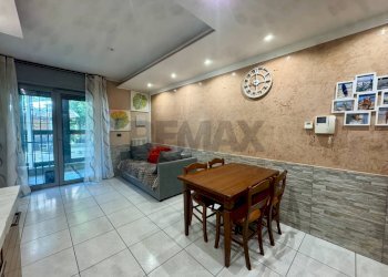 Sala da pranzo - Two-room apartment via achille grandi
65, Pieve Emanuele - photo 4