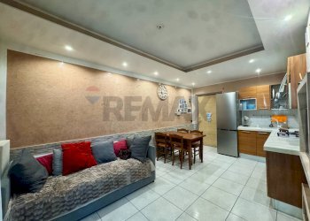 Sala da pranzo - Two-room apartment via achille grandi
65, Pieve Emanuele - photo 6