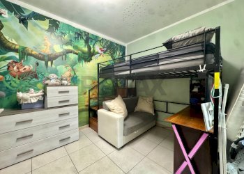 Camera / camera da letto - Two-room apartment via achille grandi
65, Pieve Emanuele - photo 8