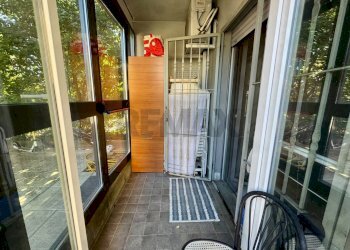 Balcone - Two-room apartment via achille grandi
65, Pieve Emanuele - photo 13