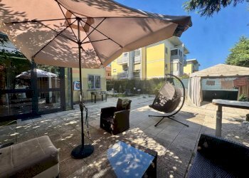 Terrazza - Two-room apartment via achille grandi
65, Pieve Emanuele - photo 16