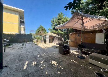 Terrazza - Two-room apartment via achille grandi
65, Pieve Emanuele - photo 17