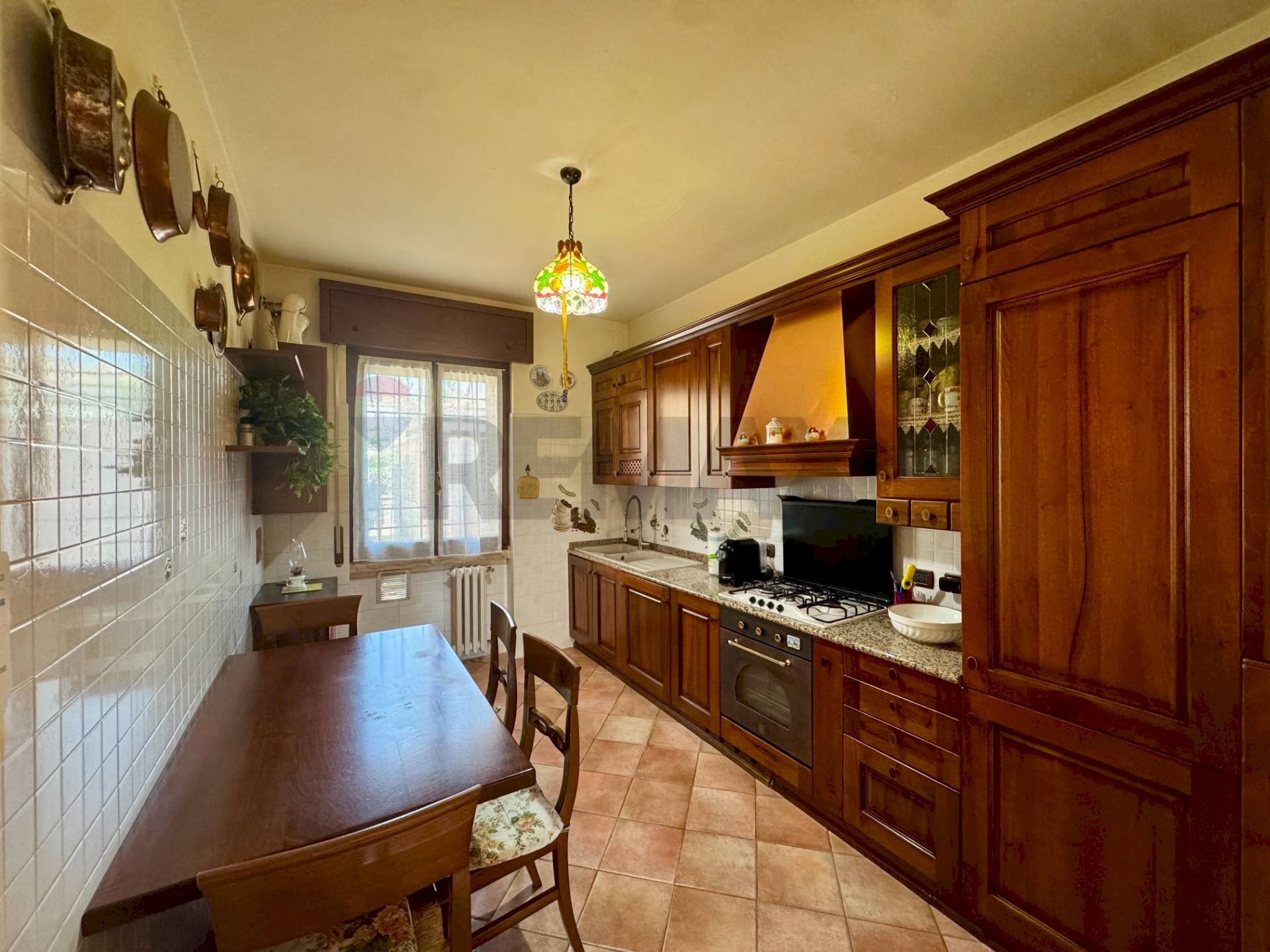 Cucina - Trilocale via privata gorizia
 
11, Lacchiarella - foto 1