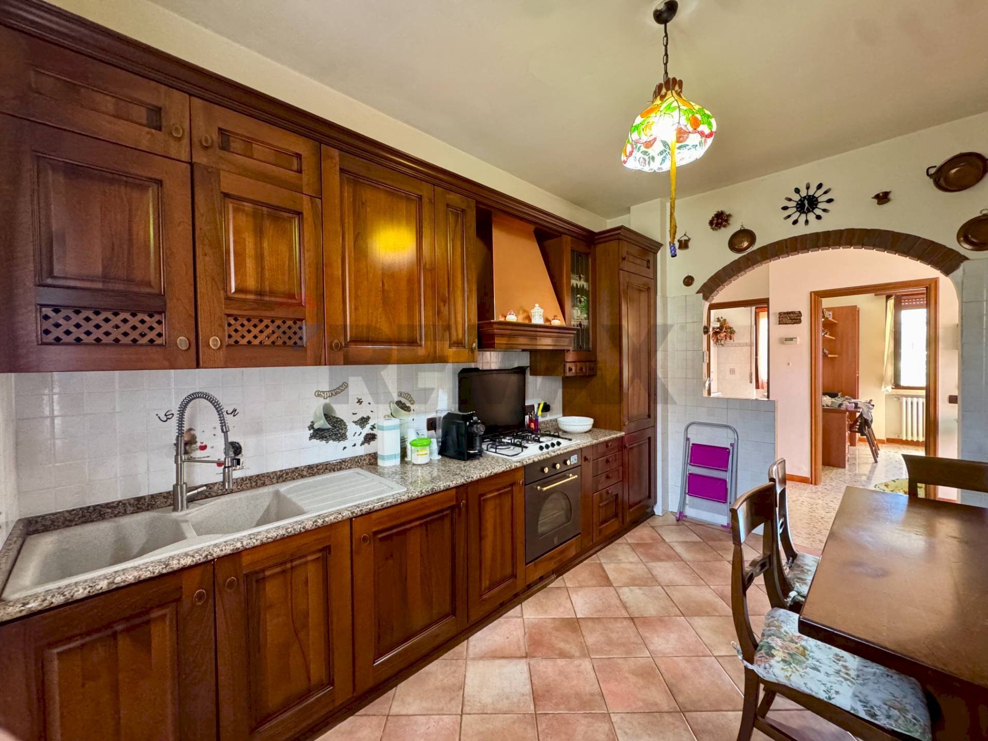 Cucina - Trilocale via privata gorizia
 
11, Lacchiarella - foto 2