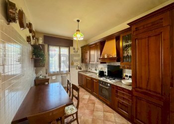 Cucina - Trilocale via privata gorizia
 
11, Lacchiarella - foto 1