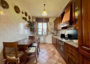 Cucina - Trilocale via privata gorizia
 
11, Lacchiarella - foto 3