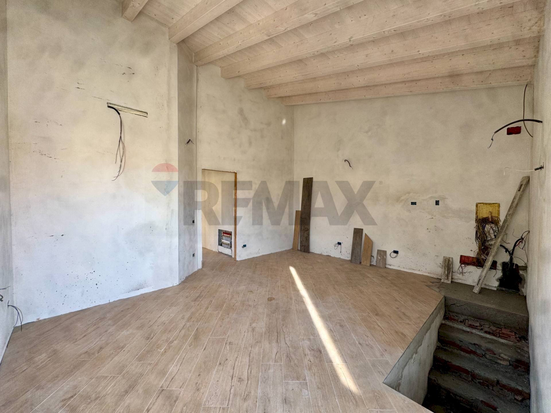 Stanza vuota - Trilocale Via Carlo Alberto
10, Lacchiarella - foto 2