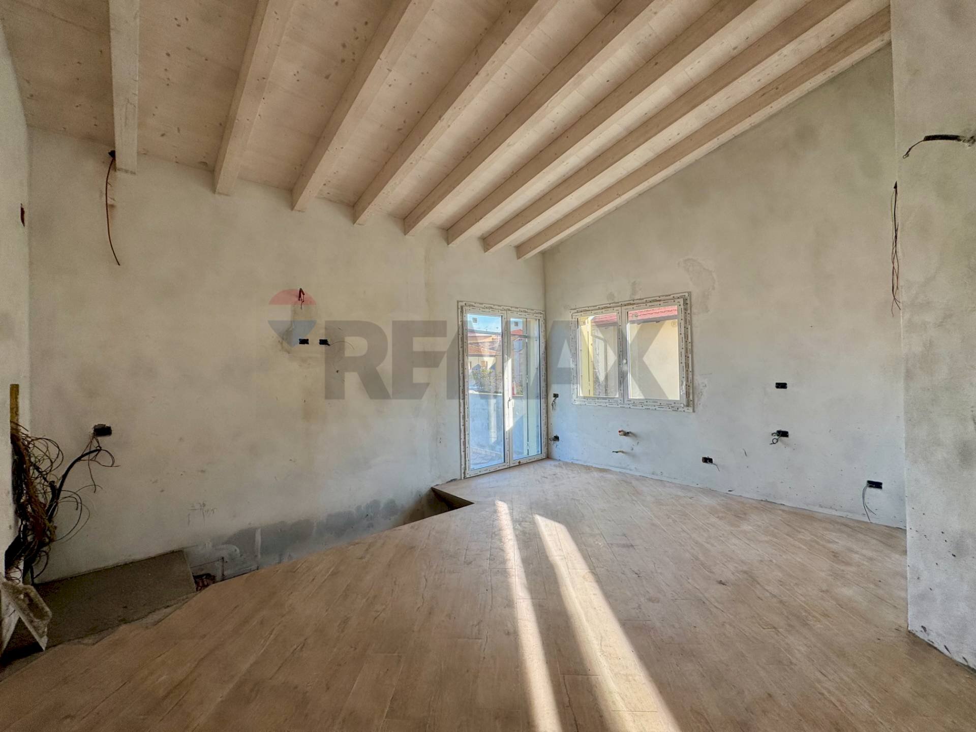 Stanza vuota - Trilocale Via Carlo Alberto
10, Lacchiarella - foto 3