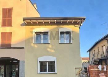 Casa all\'aperto - Trilocale Via Carlo Alberto
 
10, Lacchiarella - foto 1