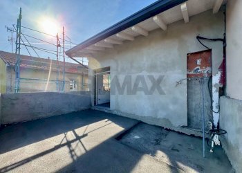 Terrazza - Trilocale Via Carlo Alberto
 
10, Lacchiarella - foto 7