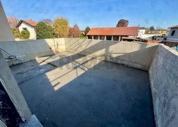 Terrazza - Trilocale Via Carlo Alberto
 
10, Lacchiarella - foto 14